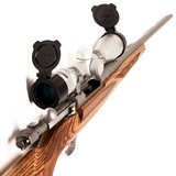 RUGER M77 HAWKEYE - 4 of 5