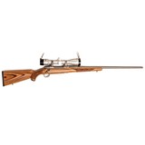 RUGER M77 HAWKEYE - 3 of 5