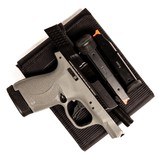 SMITH & WESSON MP9 SHIELD PLUS TS - 4 of 4