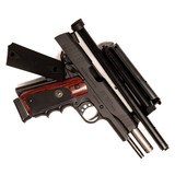 TAURUS PT-1911 - 4 of 4