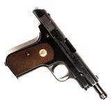 COLT 1903 POCKET HAMMERLESS - 4 of 4