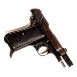 BERETTA MODEL 1934 - 4 of 4