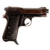 BERETTA MODEL 1934 - 3 of 4