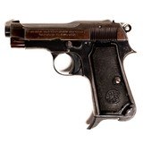 BERETTA MODEL 1934 - 1 of 4