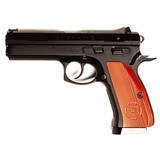 CZ 97 B - 2 of 4