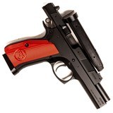 CZ 97 B - 4 of 4