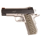 KIMBER AEGIS ELITE PRO 9MM LUGER (9X19 PARA) - 1 of 4