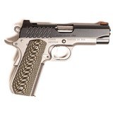 KIMBER AEGIS ELITE PRO 9MM LUGER (9X19 PARA) - 3 of 4