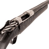 CHRISTENSEN ARMS MODEL 14 RIDGELINE .26 NOSLER - 4 of 4