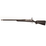 CHRISTENSEN ARMS MODEL 14 RIDGELINE .26 NOSLER - 1 of 4