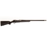 CHRISTENSEN ARMS MODEL 14 RIDGELINE .26 NOSLER - 3 of 4
