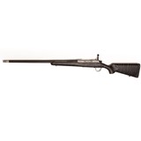 CHRISTENSEN ARMS MODEL 14 RIDGELINE .26 NOSLER - 2 of 4