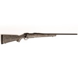 NOSLER M48 LIBERTY .260 REM - 3 of 4