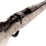 NOSLER M48 LIBERTY .260 REM - 4 of 4
