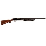 MOSSBERG 500A REGAL - 3 of 4