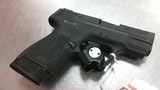 SMITH & WESSON M&p .40 SHIELD .40 S&W - 7 of 7