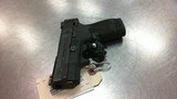 SMITH & WESSON M&p .40 SHIELD .40 S&W - 3 of 7