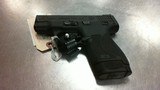 SMITH & WESSON M&p .40 SHIELD .40 S&W - 2 of 7