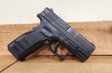 SPRINGFIELD ARMORY XD9 Sub-Compact - 1 of 4