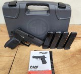 SIG SAUER P320 COMPACT - 5 of 5