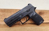 SIG SAUER P320 COMPACT - 2 of 5