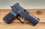 SIG SAUER P320 COMPACT - 1 of 5
