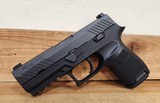 SIG SAUER P320 COMPACT - 3 of 4