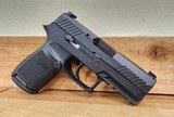 SIG SAUER P320 COMPACT - 2 of 4