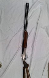 BENELLI 828U - 3 of 4