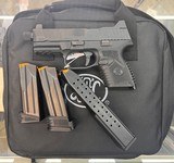 FN 509C TACTICAL - 1 of 5