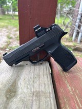 SIG SAUER P365X - 2 of 3