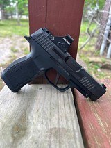 SIG SAUER P365X - 1 of 3