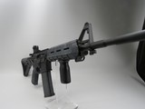 COLT M4 CARBINE (MAGPUL FURNITURE) - 3 of 6