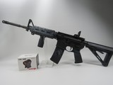 COLT M4 CARBINE (MAGPUL FURNITURE) - 1 of 6