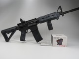 COLT M4 CARBINE (MAGPUL FURNITURE) - 4 of 6