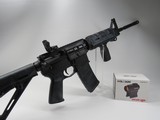 COLT M4 CARBINE (MAGPUL FURNITURE) - 5 of 6