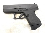 GLOCK 43 - 2 of 2