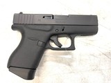 GLOCK 43 - 1 of 2