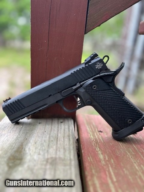 ROCK ISLAND ARMORY TAC ULTRA FSHC