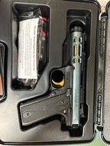 RUGER MARK IV 22/45 LITE - 3 of 3