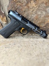 RUGER MARK IV 22/45 LITE - 2 of 3