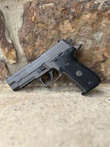 SIG SAUER P226 LEGION - 1 of 3