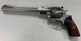 RUGER Super Black Hawk - 1 of 5