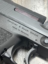 HECKLER & KOCH USP EXPERT - 8 of 8