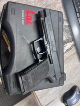 HECKLER & KOCH USP EXPERT - 1 of 8