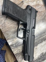 HECKLER & KOCH USP EXPERT - 6 of 8