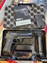 Beretta USA 92X Compact - 1 of 1