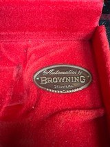 BROWNING MEDALIST .22 LR - 7 of 7