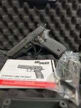 SIG SAUER P229 NITRON CA COMPLIANT - 4 of 4