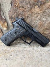 SIG SAUER P229 NITRON CA COMPLIANT - 1 of 4